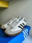 Adidas_Samba_OG_Nowy*Whitebuty*Moda_UnisexTrampki.39
