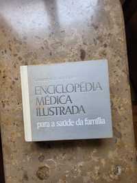 Enciclopédia Médica ilustrada Selecções Reader's Digest