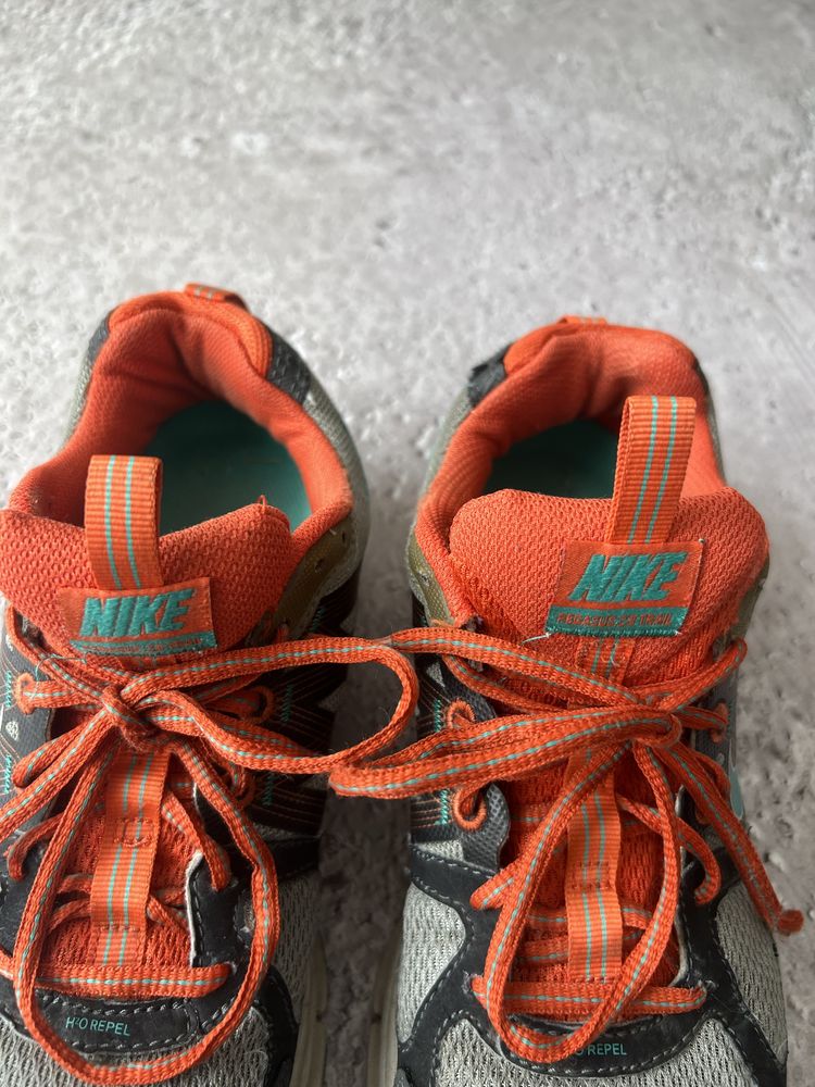Кросівки Nike Pegasus 28 Trail Трекінгові Повсякденні Бігові Спортивні