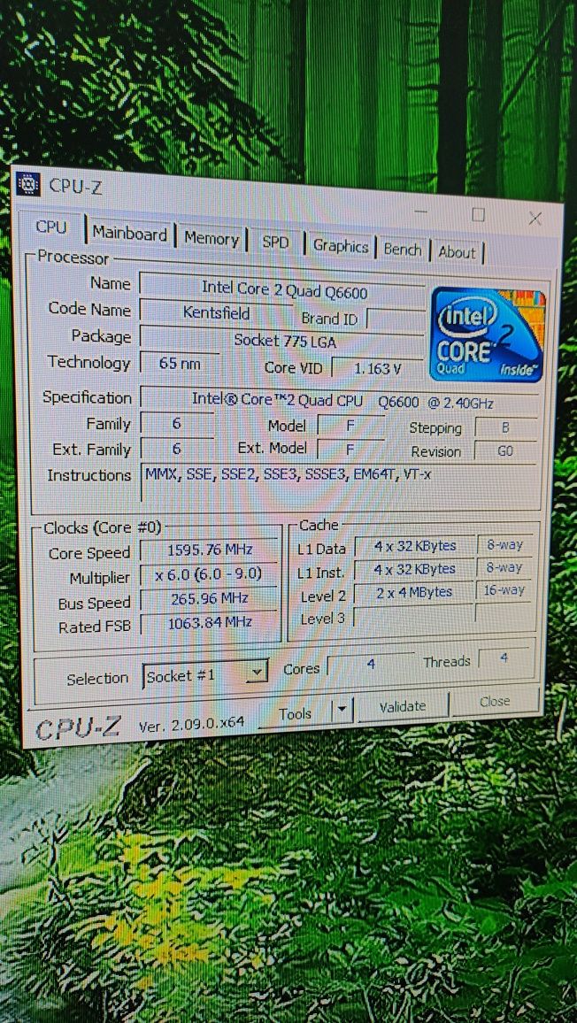 PC Dell Inspiron 530