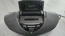 PANASONIC RX-ED707 boombox radiomagnetofon cd