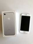 iPhone 7 128 GB srebrny / silver