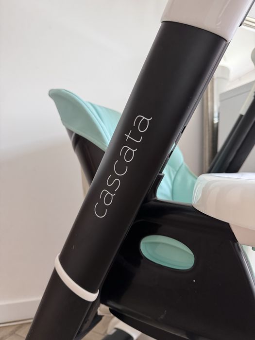 Стілець для годування , музична гойдалка для немовлят