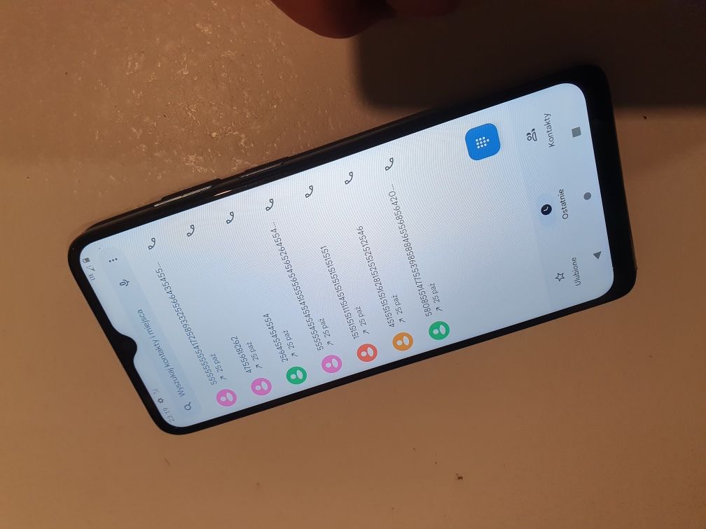 Motorola E22 stan dobry bez rys