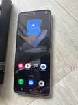 Samsung Galaxy Z Flip4 5G 8/256GB błękit - jak nowy!