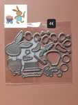 Cortantes Sizzix