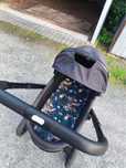 Cybex balios s gondola +spacerówka