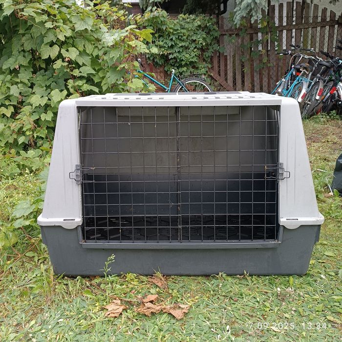 Transporter samochodowy