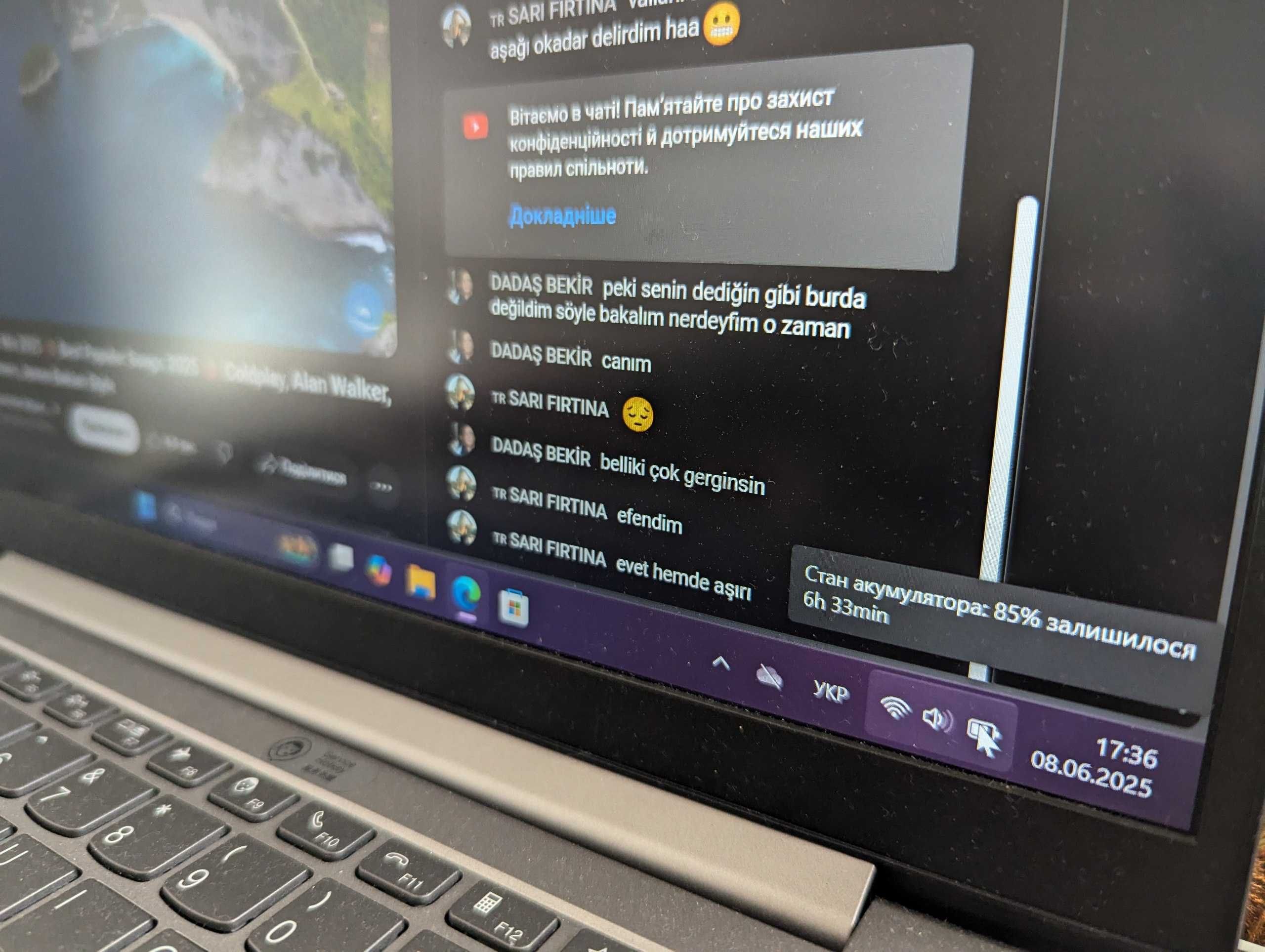 Ноутбук 14" Lenovo ThinkBook 14 Gen3 AMD Ryzen 5 5500U 8GB 128GB Win11