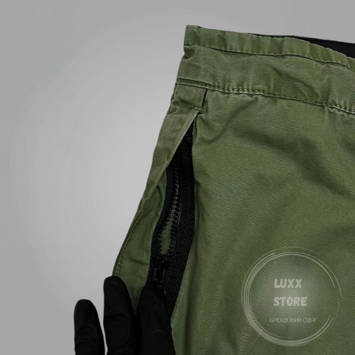 Штани Stone Island Cargo Old Effect 1:1(stoneisland, стон, стонайленд)