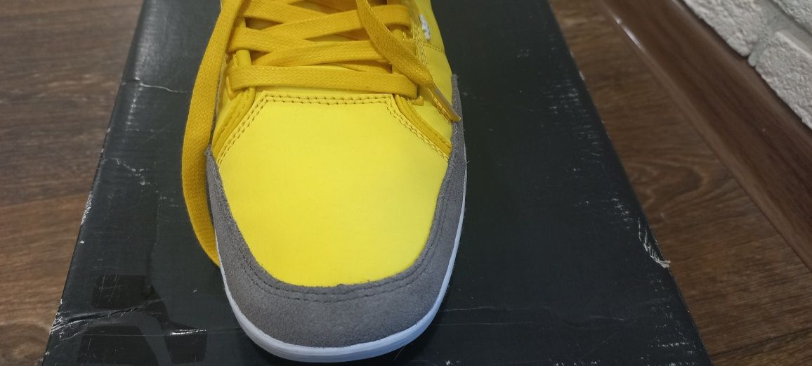 Продам кеды Boxfresh