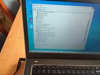Laptop stan używany