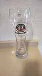 Copo de cerveja Erdinger