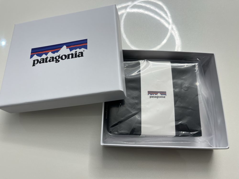 Carteira Patagonia
