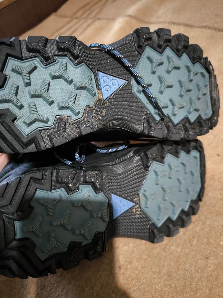 Ботінки Nike ACG