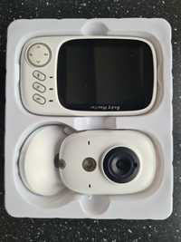 Niania elektroniczna Video Baby Monitor VB603