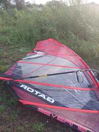 Vela severne gator 7.5