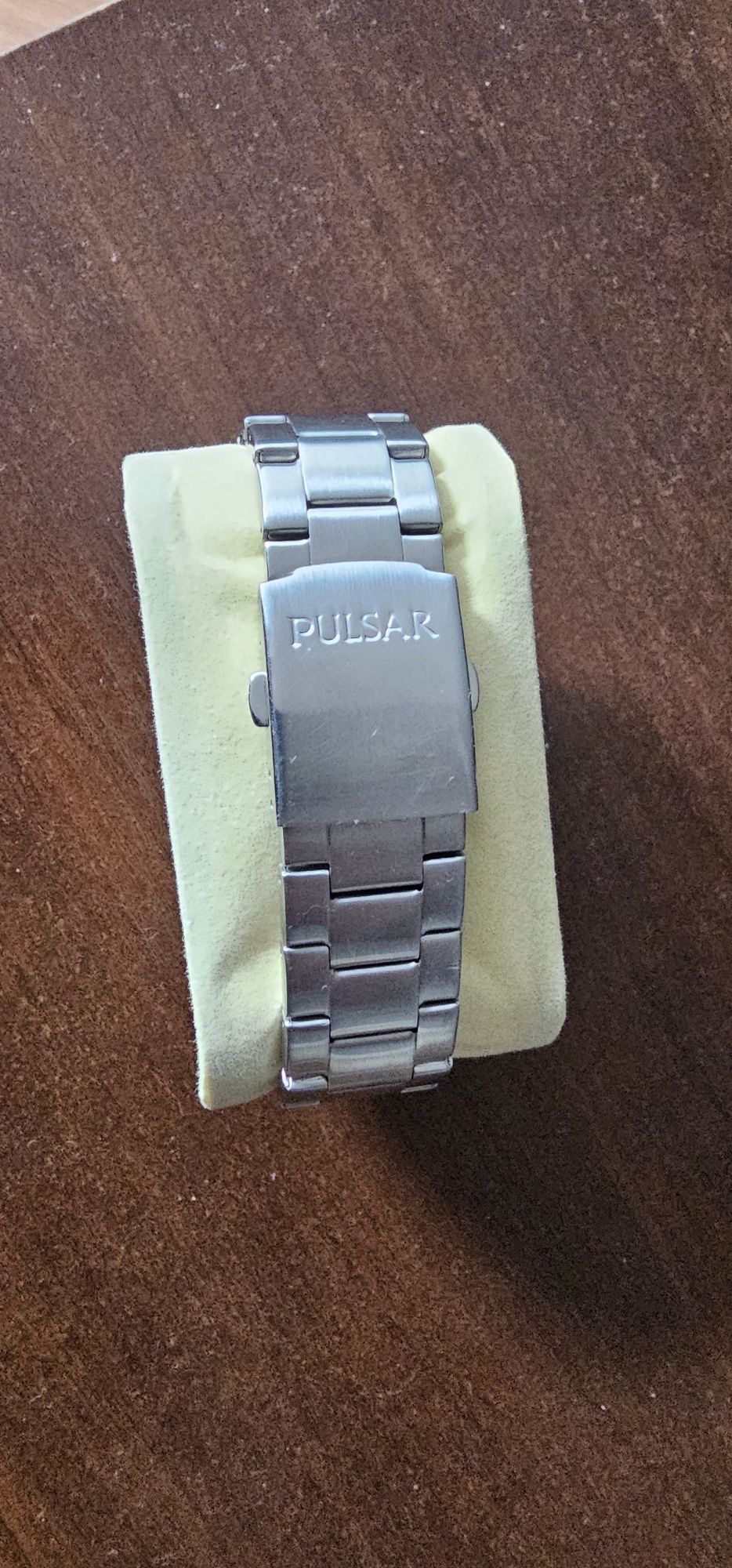 Zegarek męski pulsar