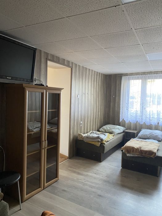 Dom dla pracowników dla 6-7 osób wynajem