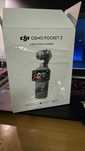 DJI Osmo  pocker  creator  combo Kamera z gimbalem