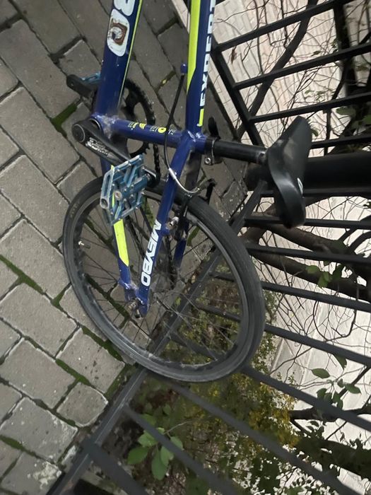 Велосипеди BMX професійні