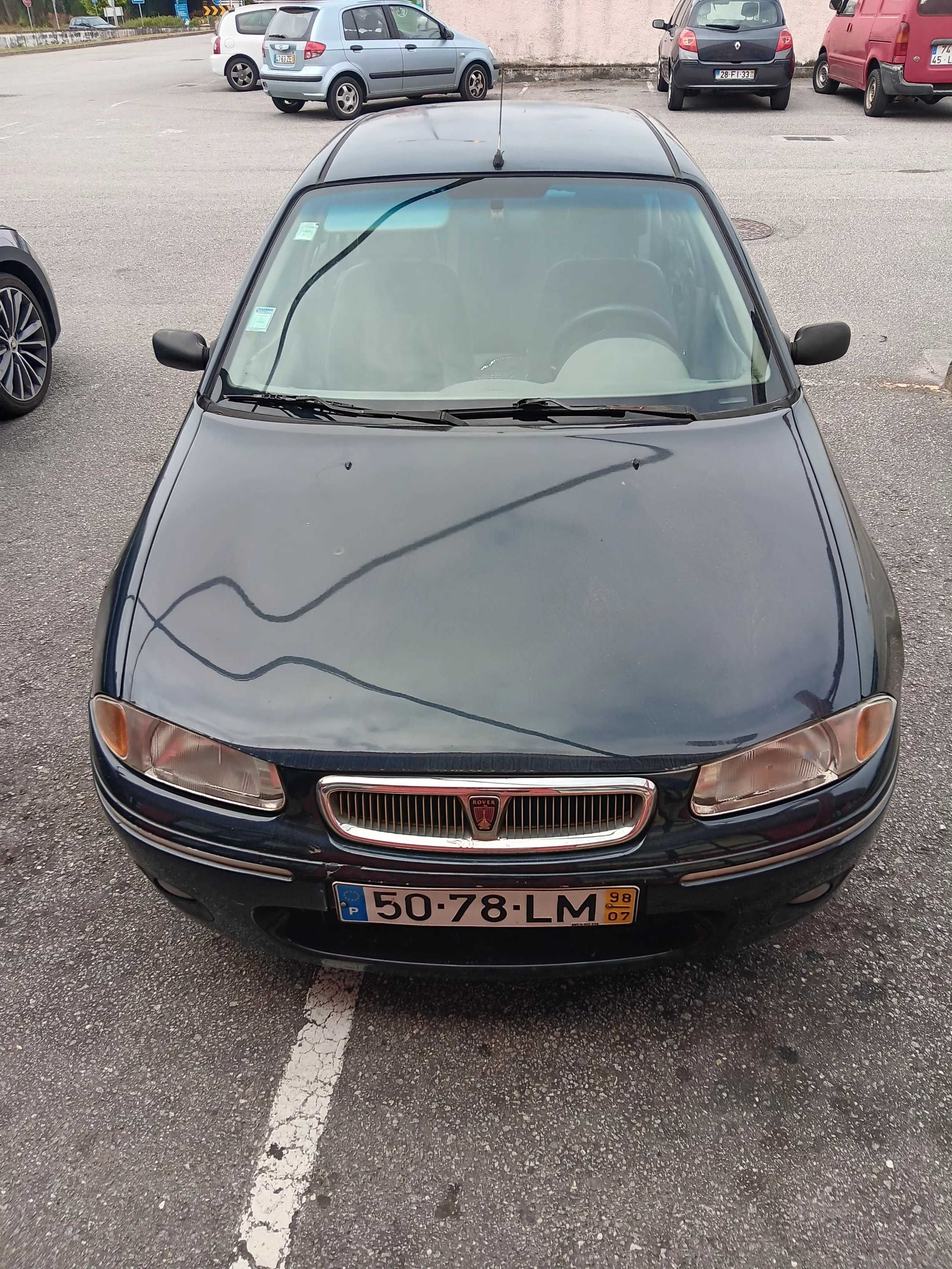 ROVER 200 - 5 Portas 750,00€
