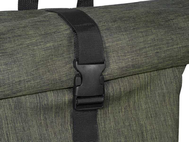 Plecak wędkarski Delphin WASABI 15l