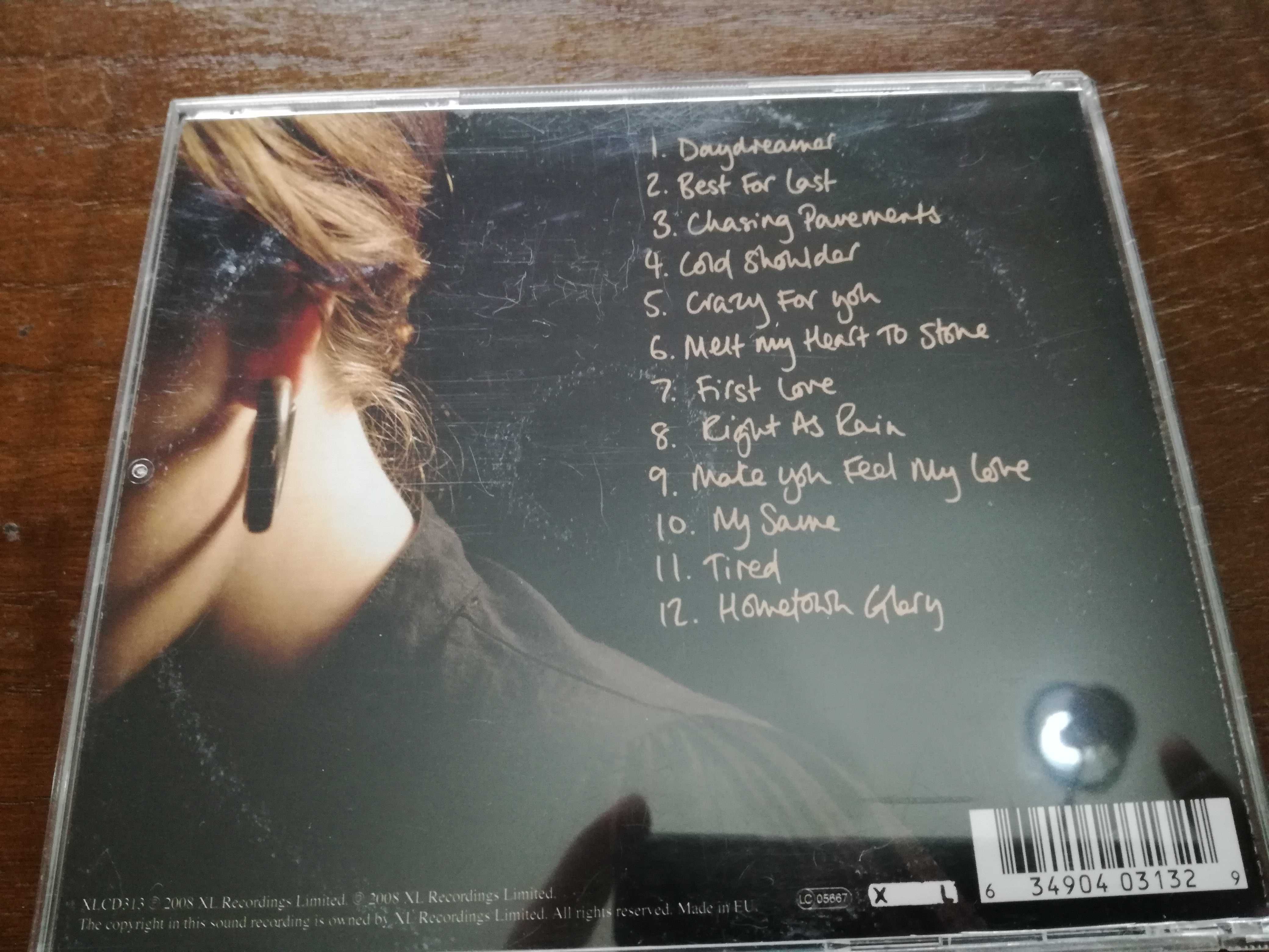 "Adele 19" (álbum)