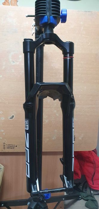 Rock Shox ZEB BASE