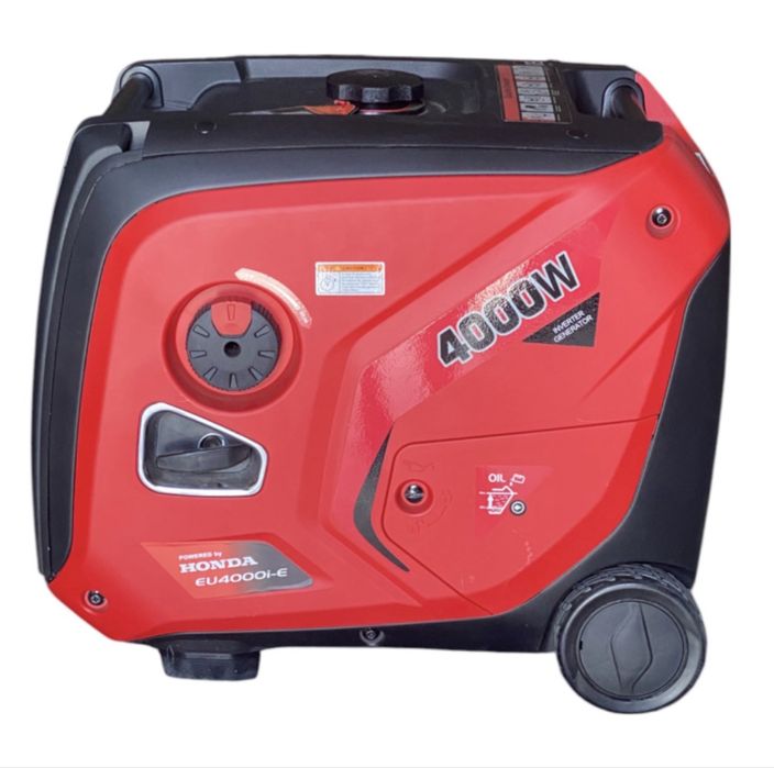 Генератор инверторный HONDA EU4000i | 4 кВт | Япония!!!