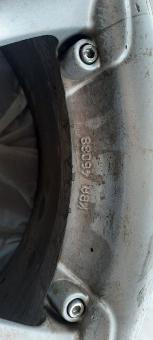 Диски автомобільні