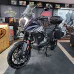 KTM 1290 Super Adventure S