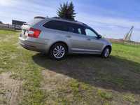 Skoda Octavia Skoda Octavia 2.0 TDI STYLE DSG, salon polska, faktura