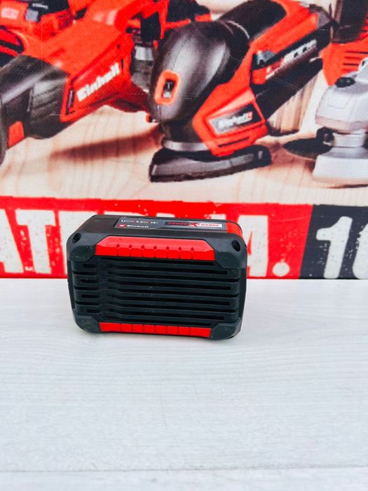 Акумулятор Батарея Einhell X-Change 18В Li-Ion 5.2Ач