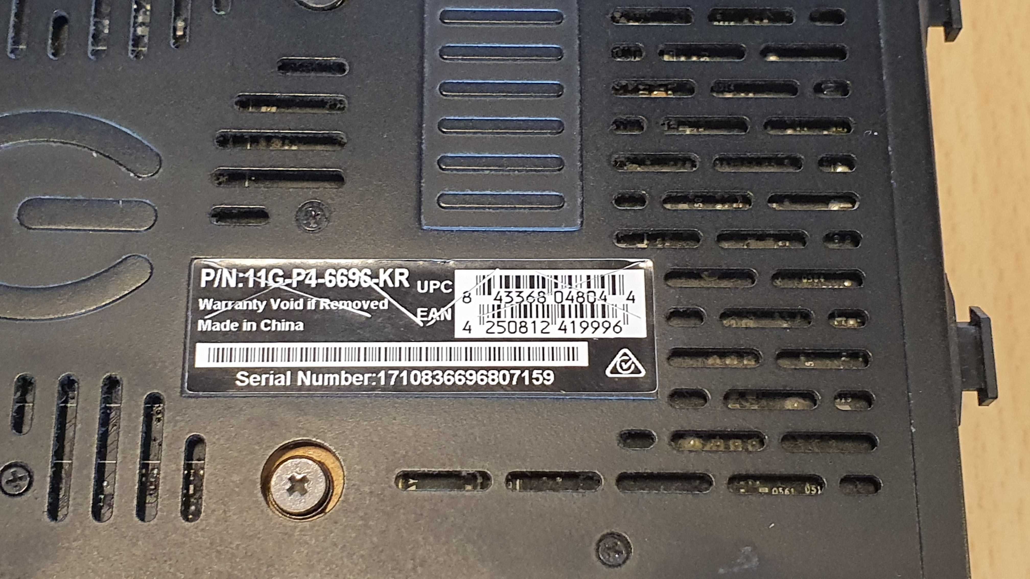 EVGA GeForce GTX 1080 Ti FTW3 11GB  potężna karta, topowy model z GTX