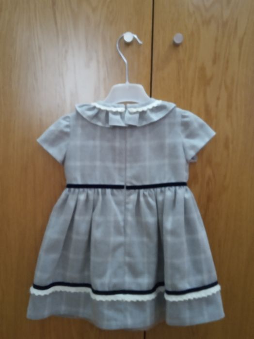 Vendo vestido de menina