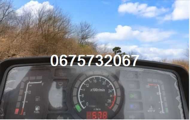 Трактор Xingtai T 244 L*ПередМіст*БезкоштовноДоставимоПоУКРАЇНІ!