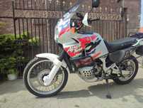 Honda Africa Twin 750 RD07 1997