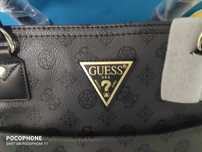 Guess nowa torba duża