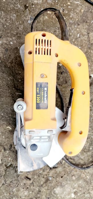 Bruzdownica frezarka Einhell Bavaria 1300W