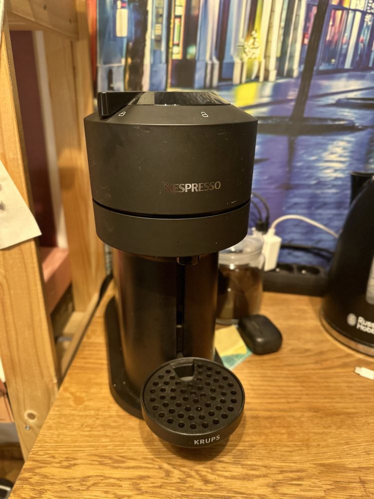 Nespresso Vertuo