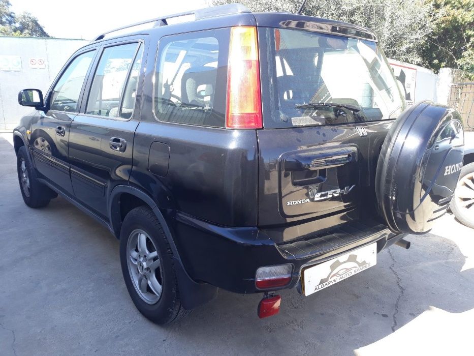 Honda CR-V 2.0i Auto 1999, 2002, 2003 Para Peças