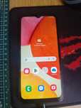 Samsung Galaxy a14 wyświetlacz bateria na części