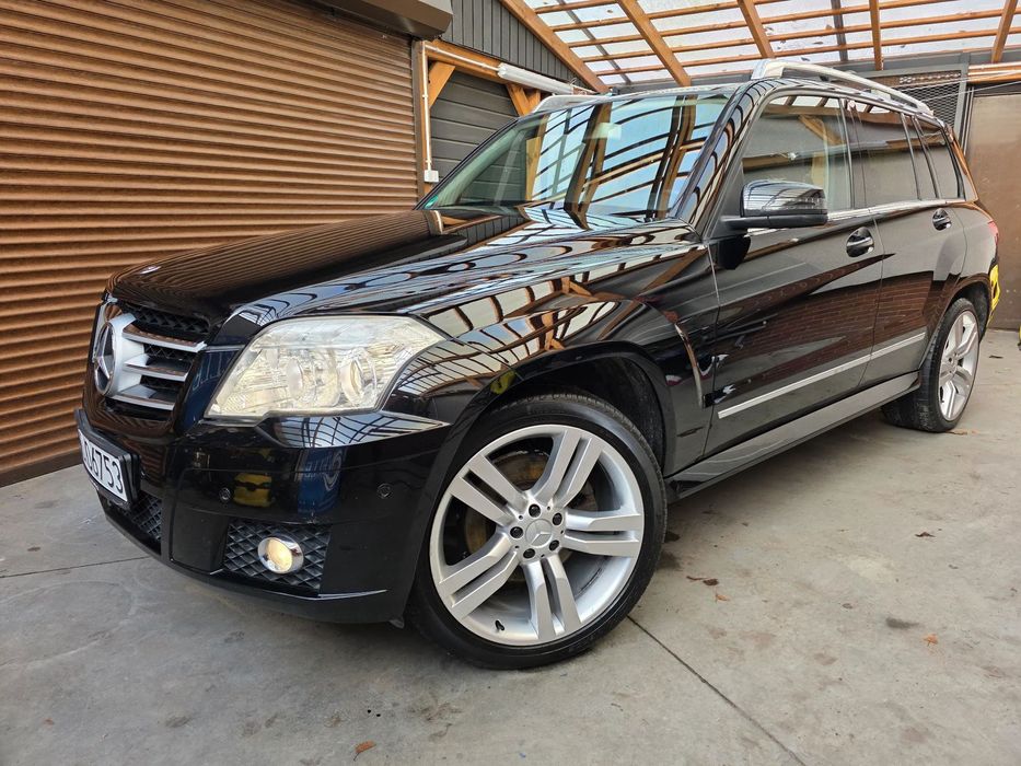 Audi A1 3-drzwiowe GLK320CDI#4Matic#7G-tronic#doinwestowany#opłacony