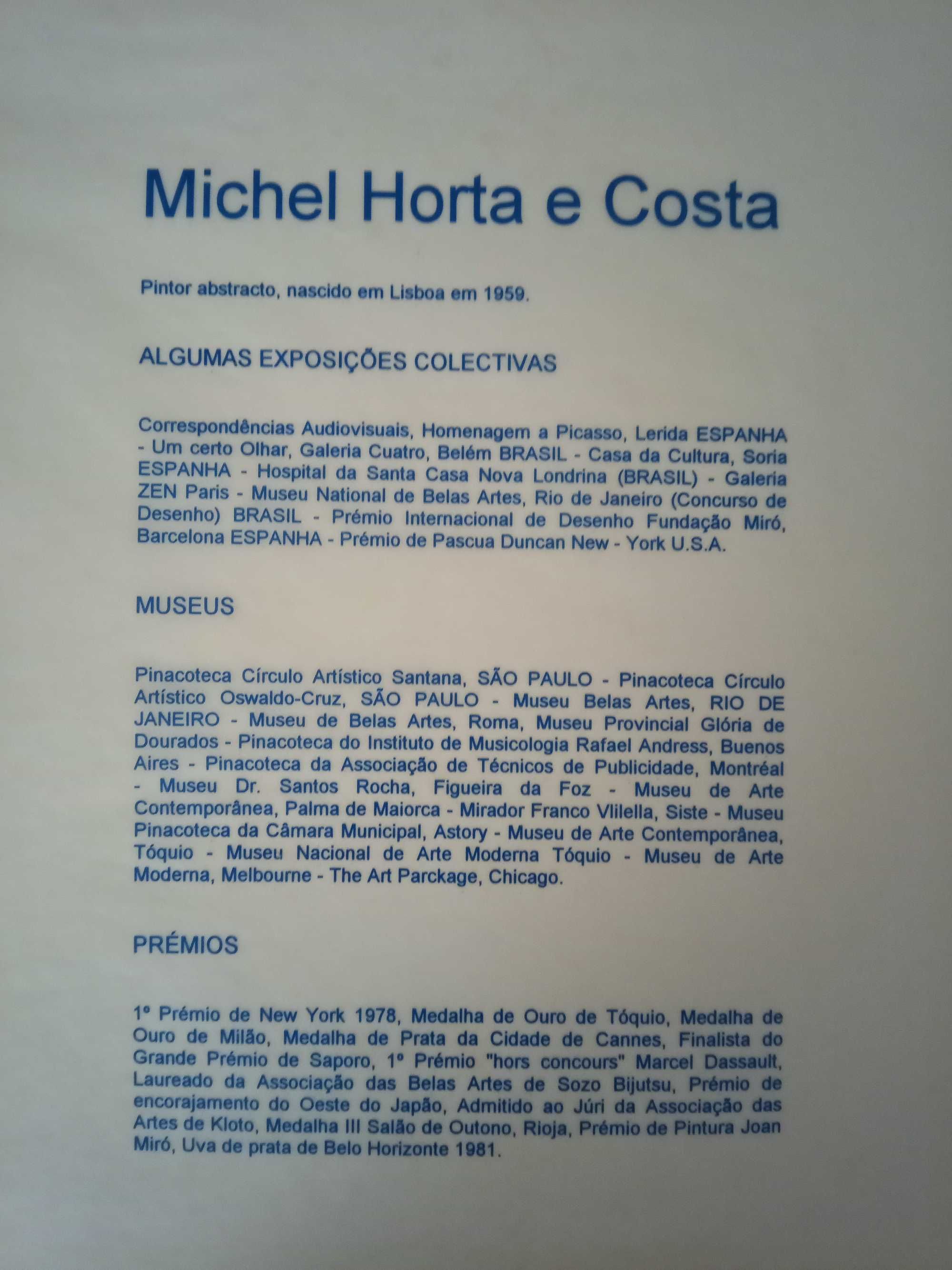 3 Serigrafias diferentes - Cooperativa Árvore