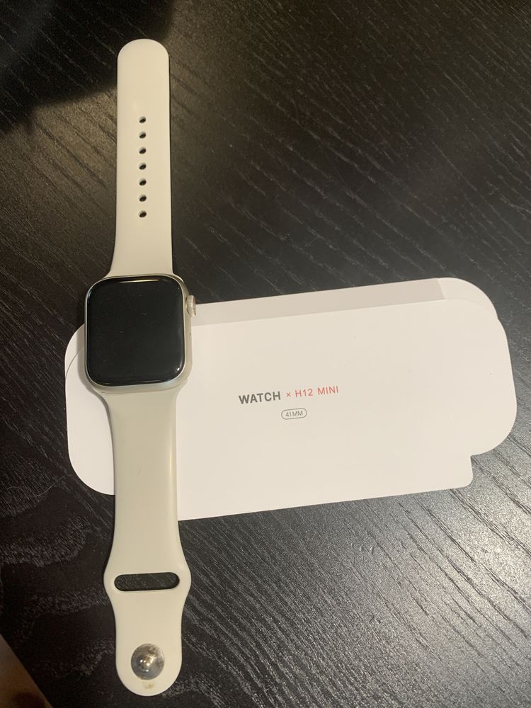 Смарт годинник apple watch 41