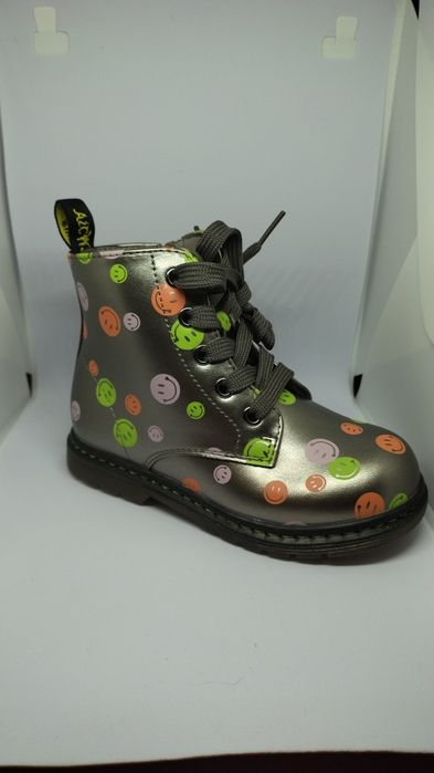 взуття демісезонне дитячі