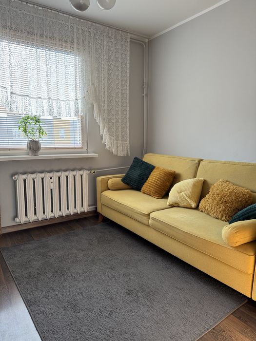 Mieszkanie 3 -pokojowe w Szczytnie