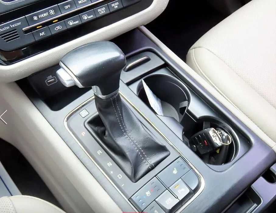 Разборка Kia Carnival 2014 - 2021