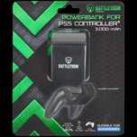 Powerbank do kontrolerów do PlayStation 5 Battletron 3000 mAh